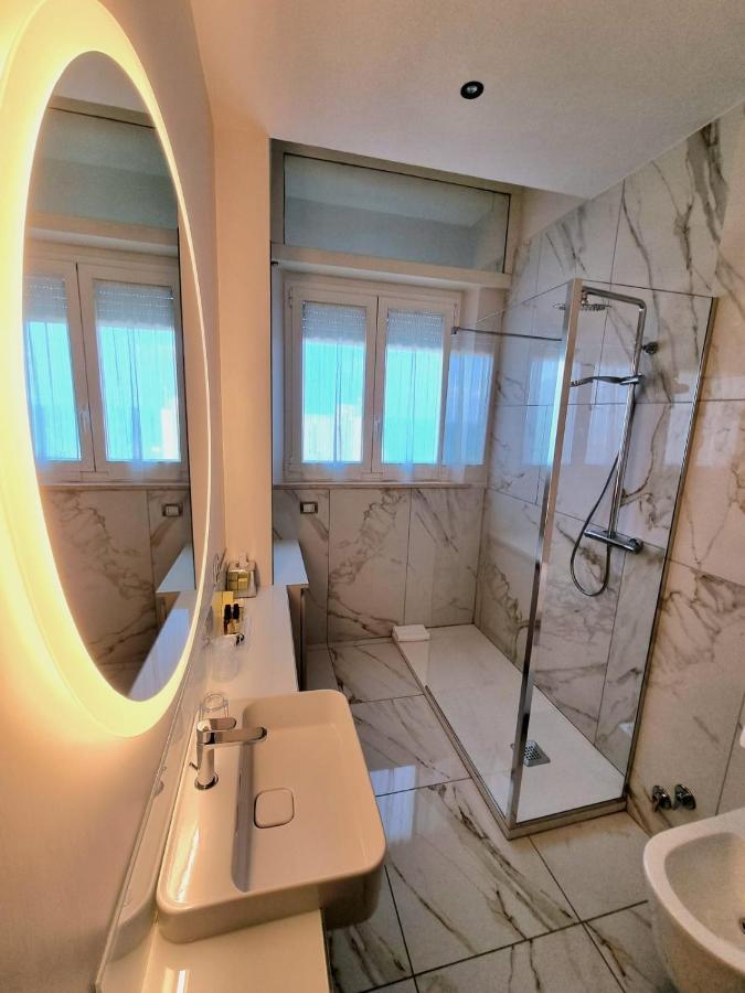 Double Room Sea View