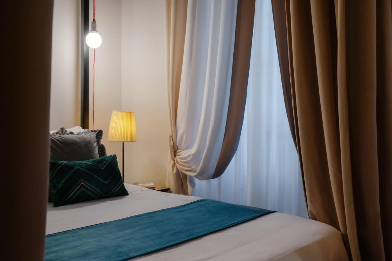 Suite Balcony