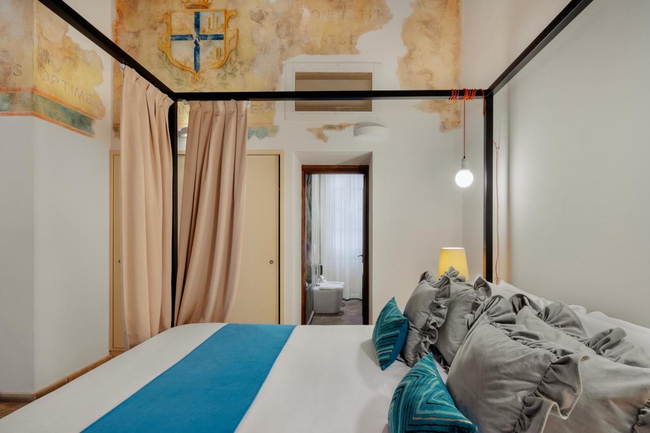 Suite Balcony