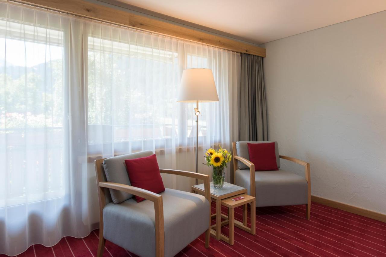 Premium Double Room