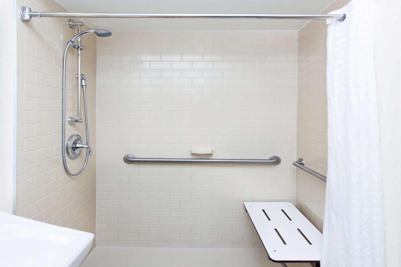 One-Bedroom Queen Suite Roll Shower Mobility or Hearing Accessible,1249533190:JPEG