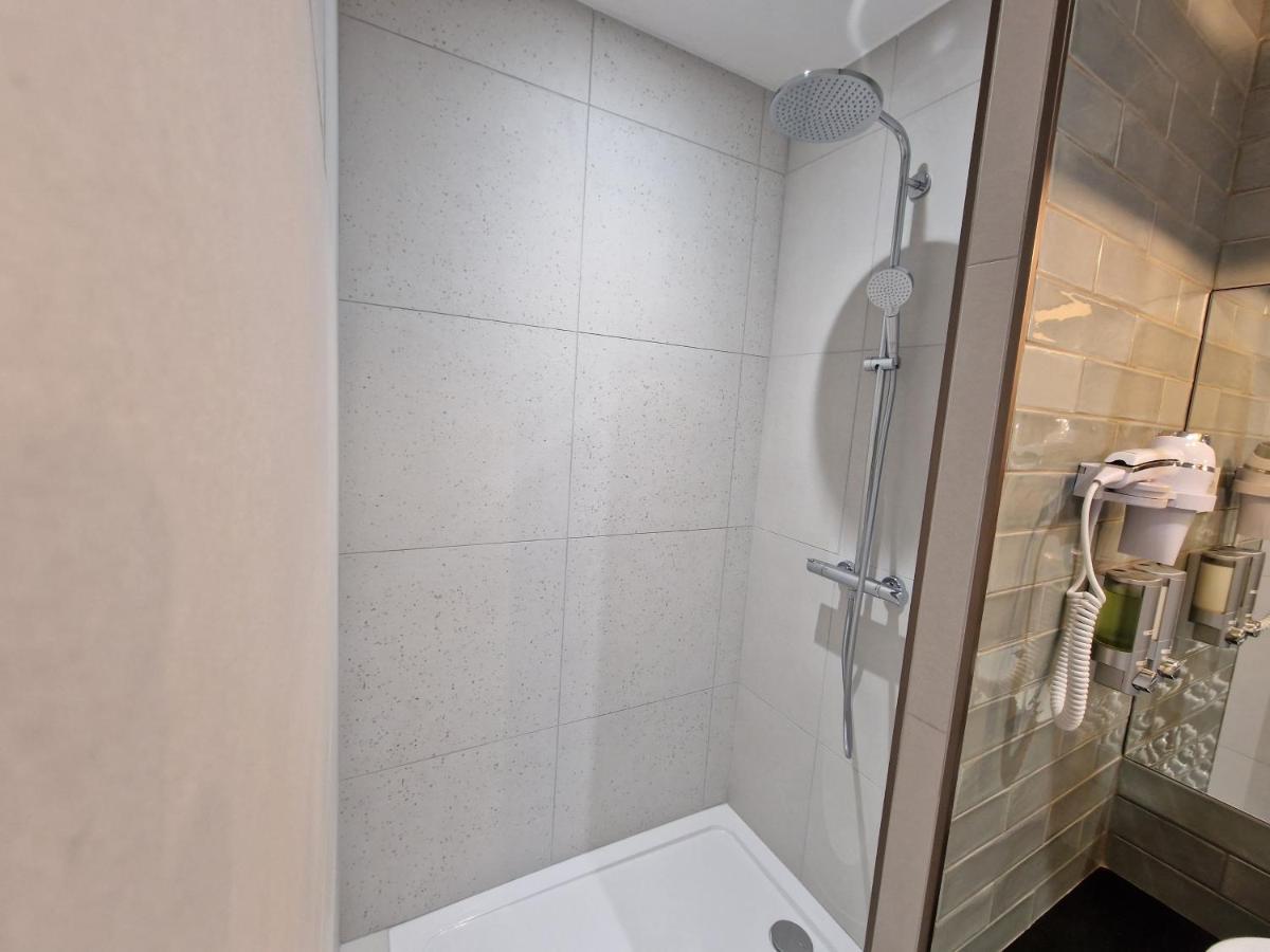 Premium Double Room Terrace indoor patio view