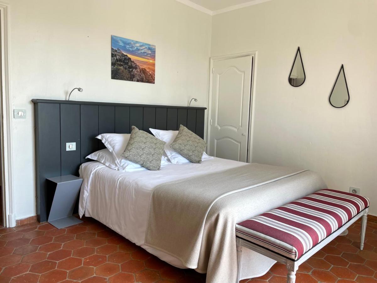 Double Room Garden View