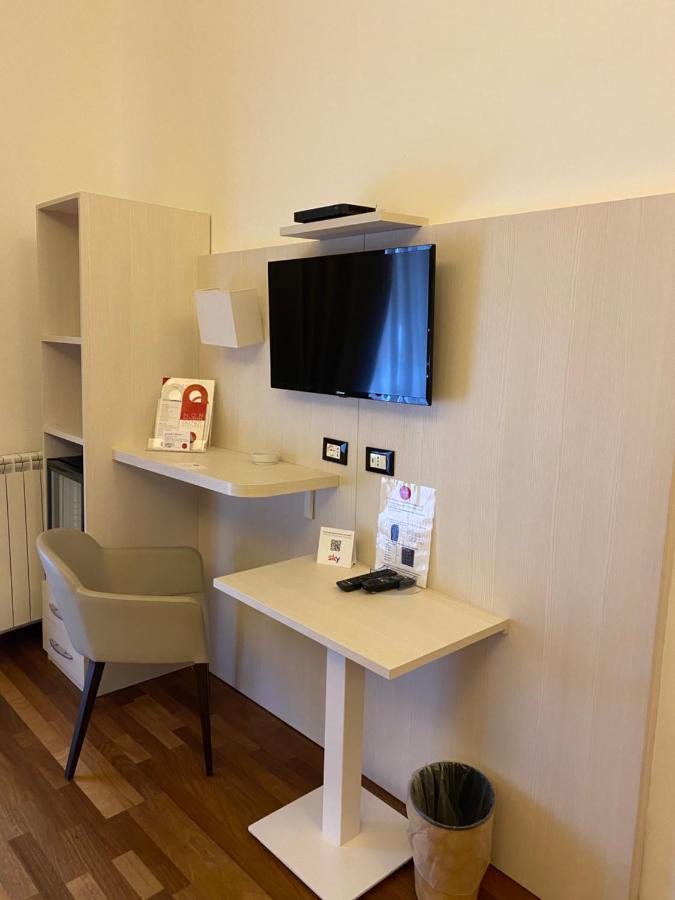 Comfort Double or Twin Room Balcony
