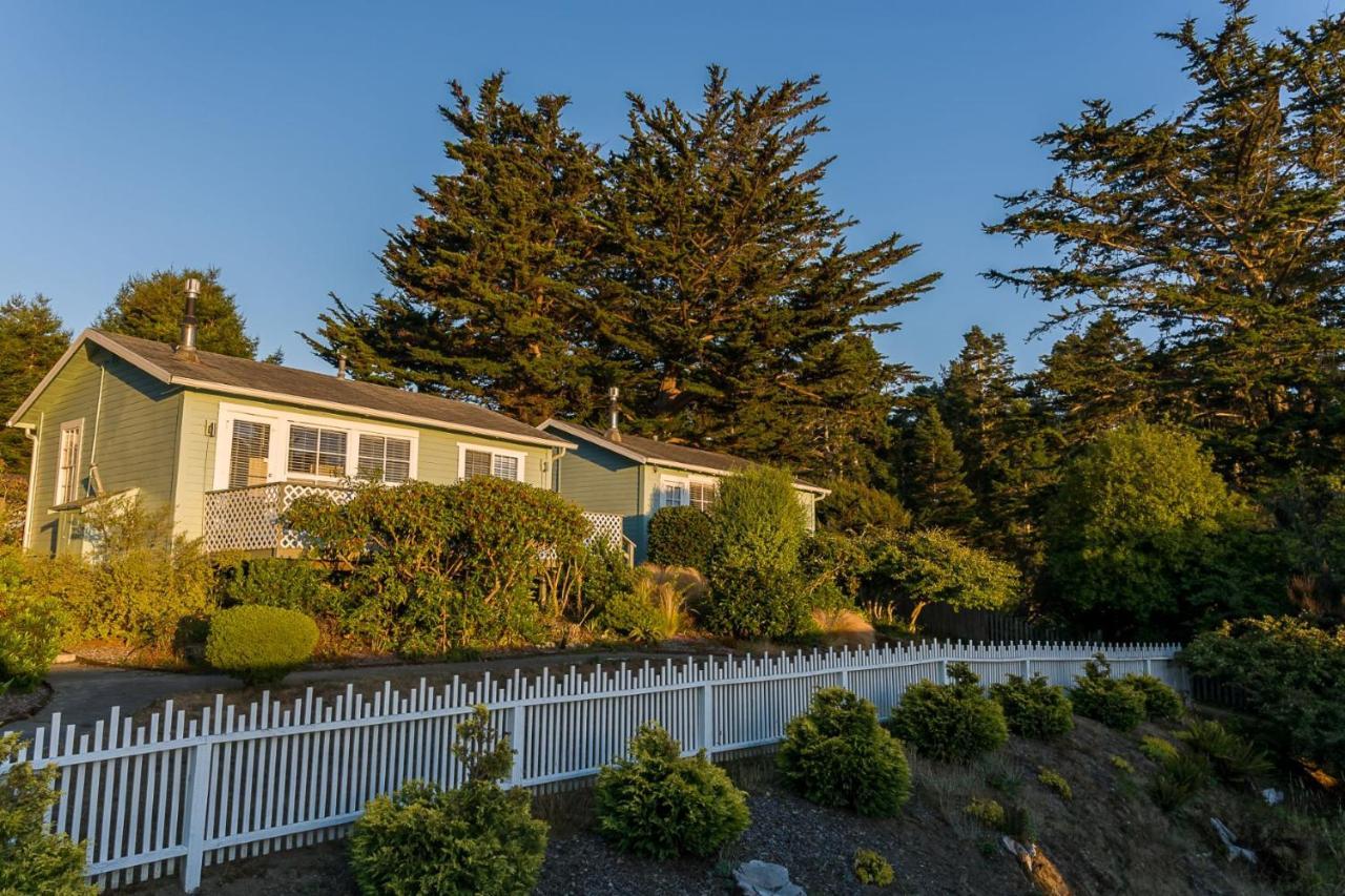 Deluxe Bungalow Sea View