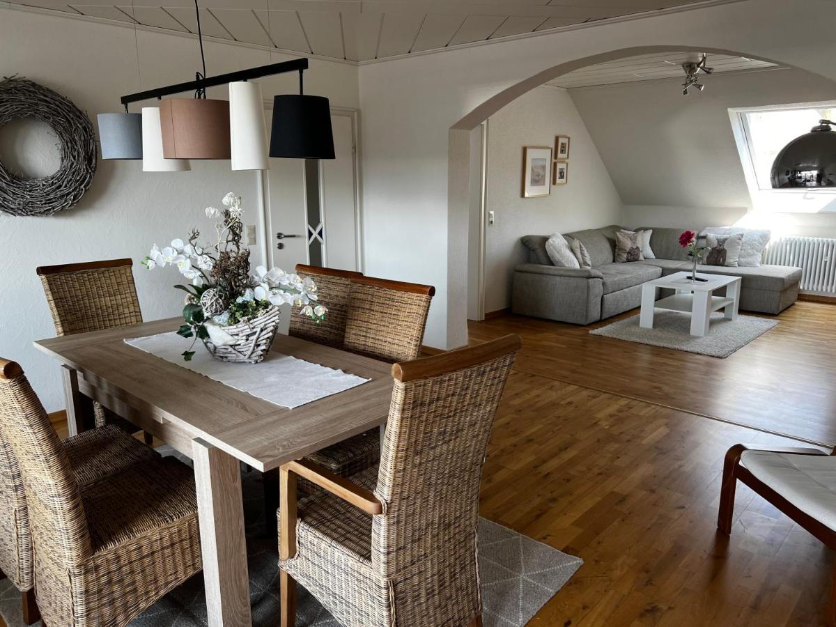 Apartment mit 3 Schlafzimmern