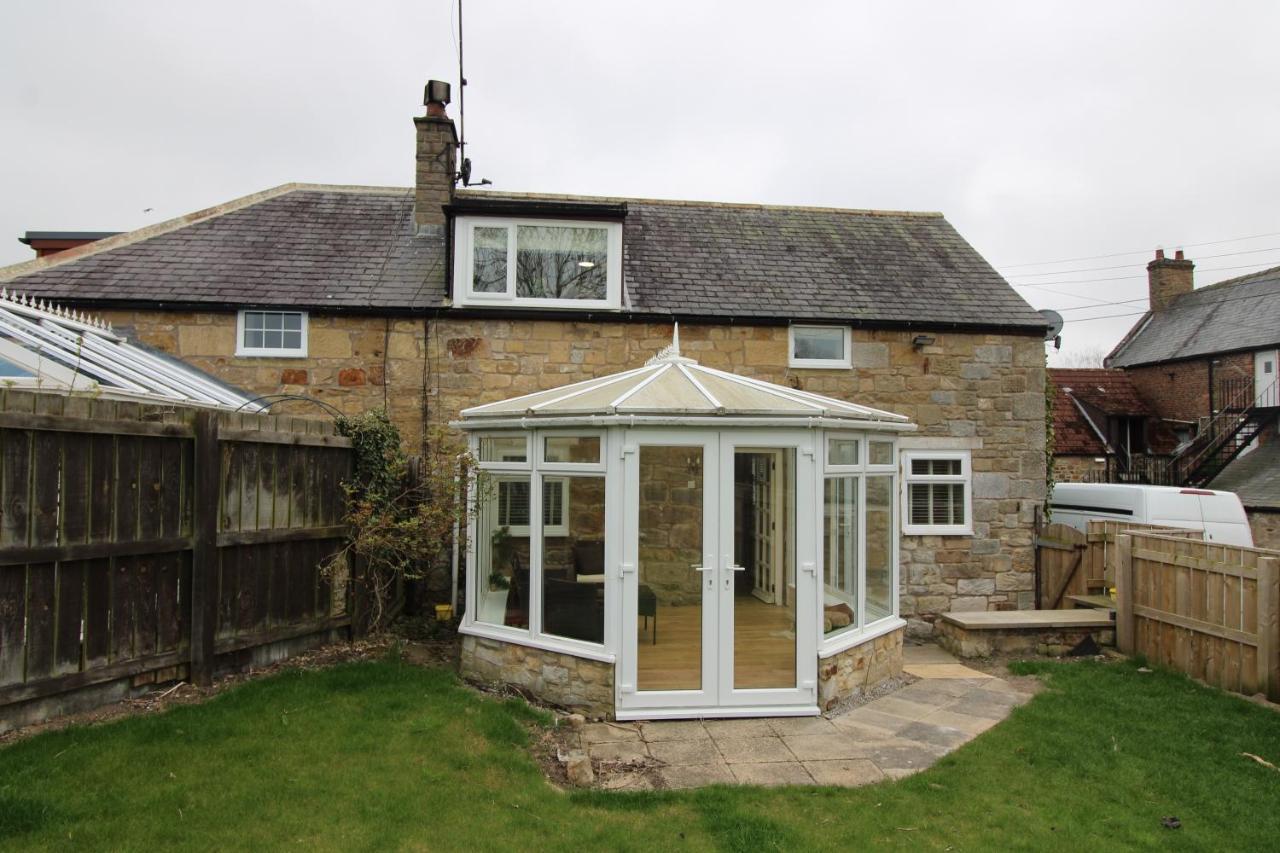 Two-Bedroom Cottage