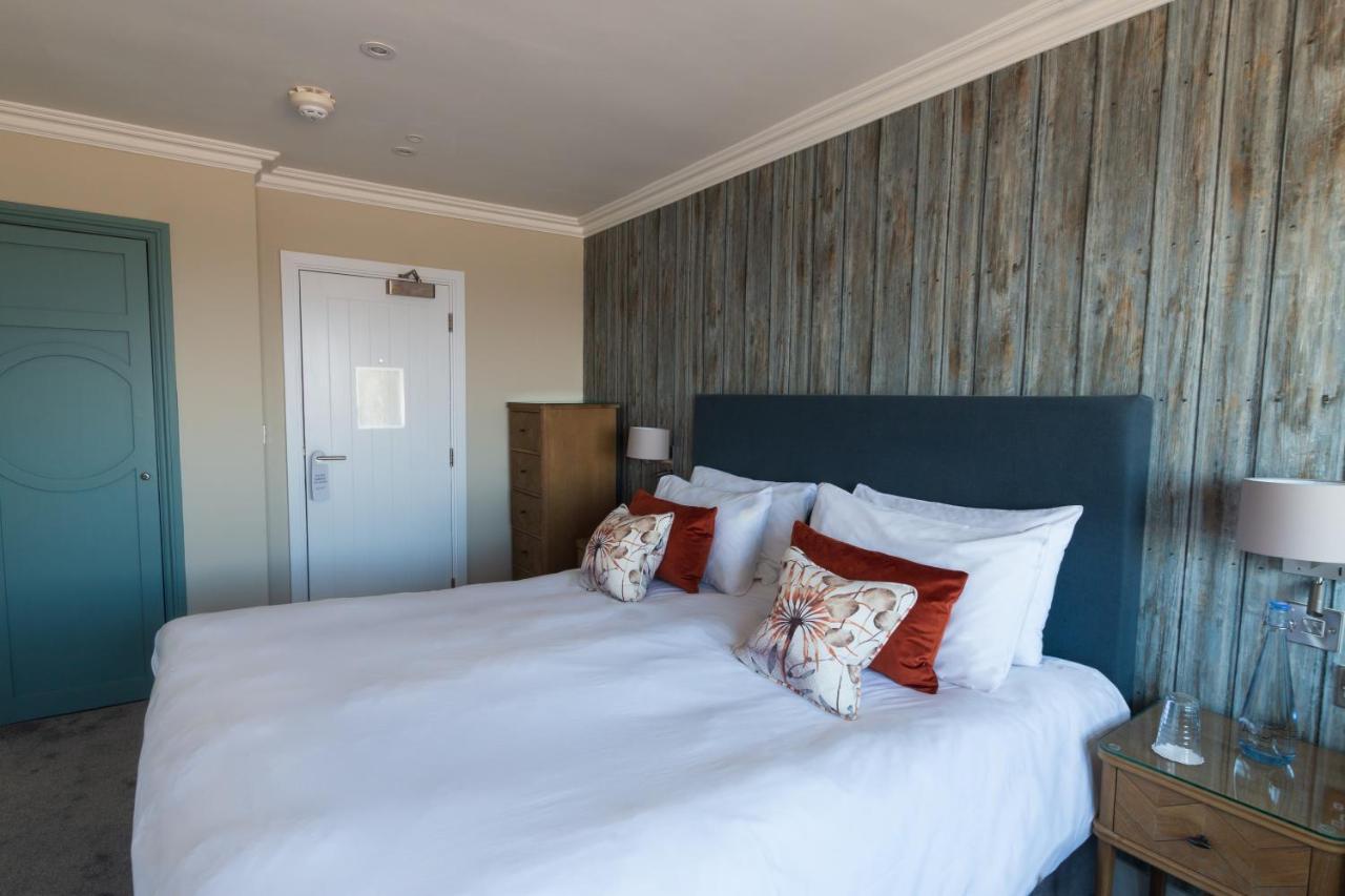 Standard Double Room Sea View