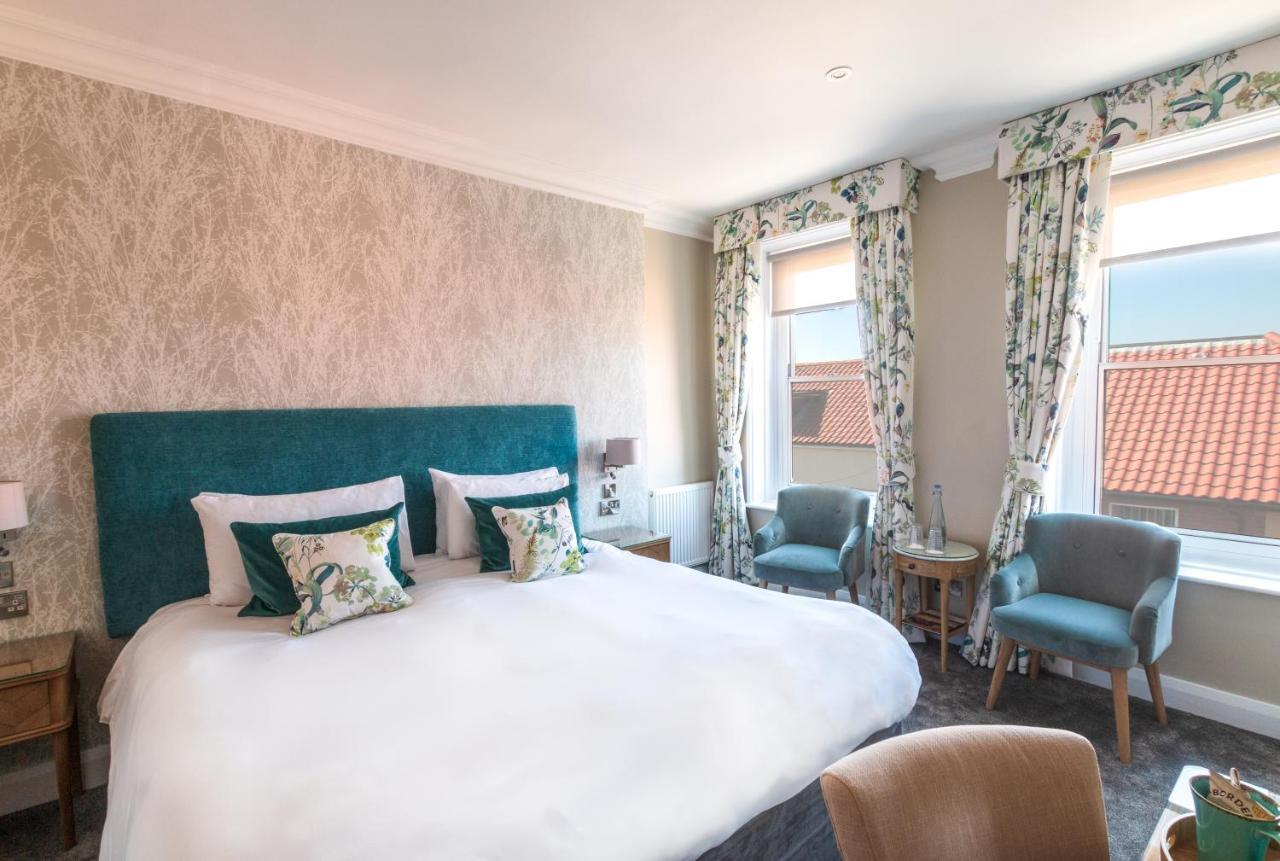 Standard Double Room Inland View