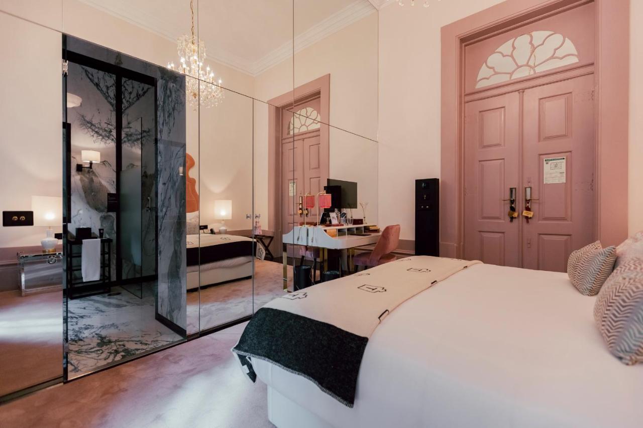 Classic Double or Twin Room