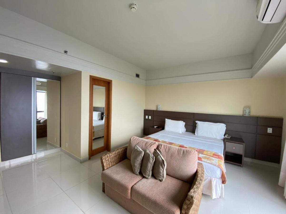 Double Room with Patio
