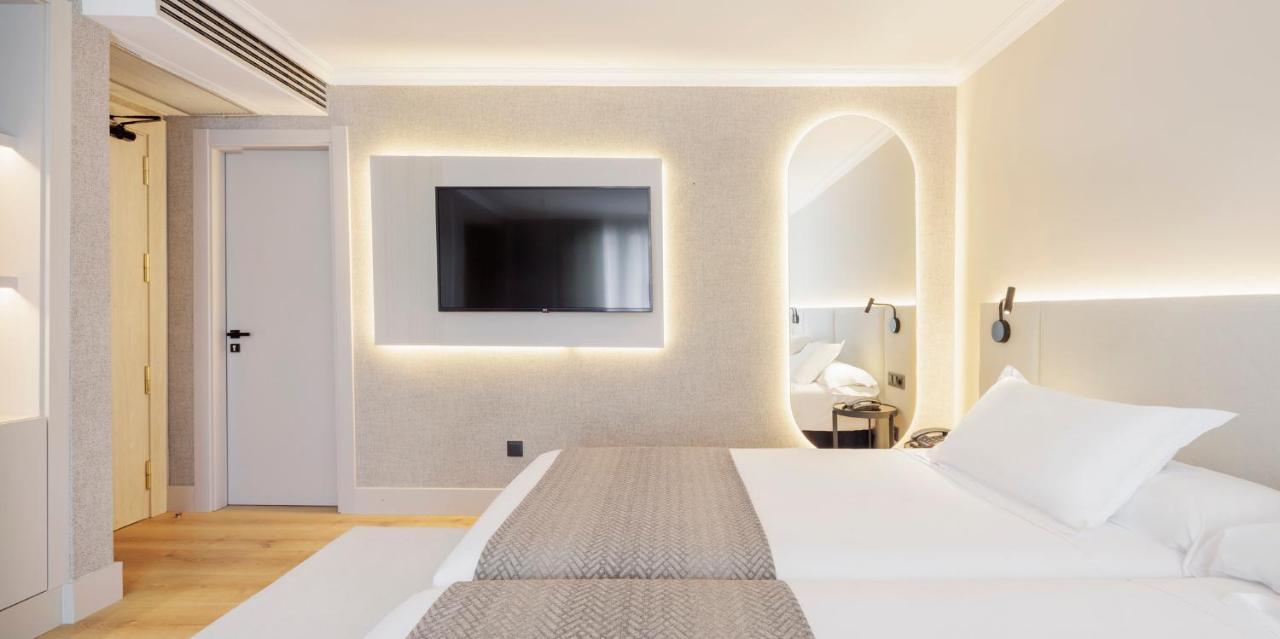 Habitación Triple (2 adultos + 1 niño)