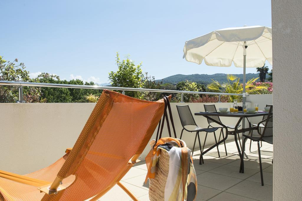 Suite Prestige - Vue sur Mer