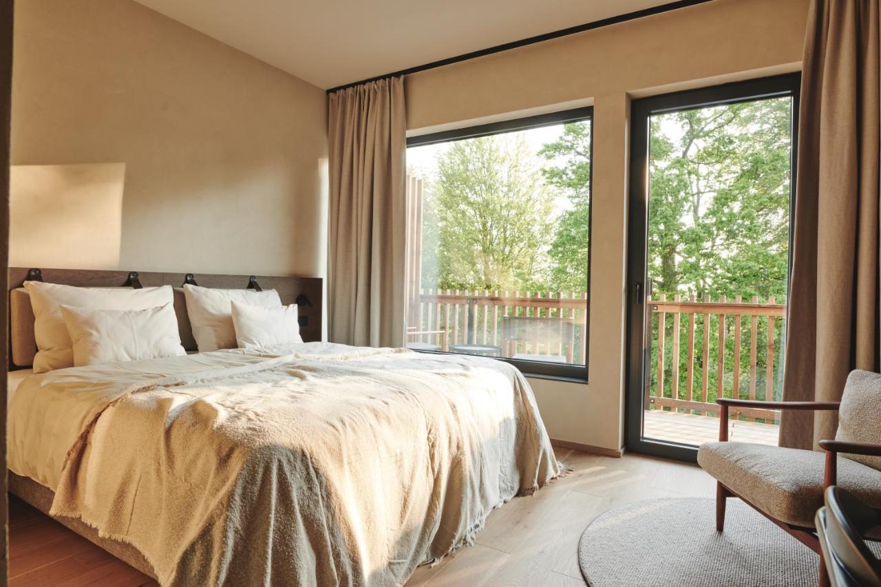 Standard Doppelzimmer