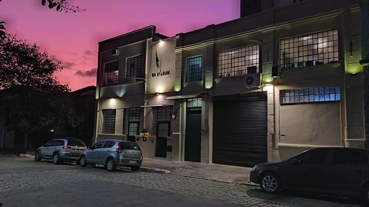 Apartamento Duplex
