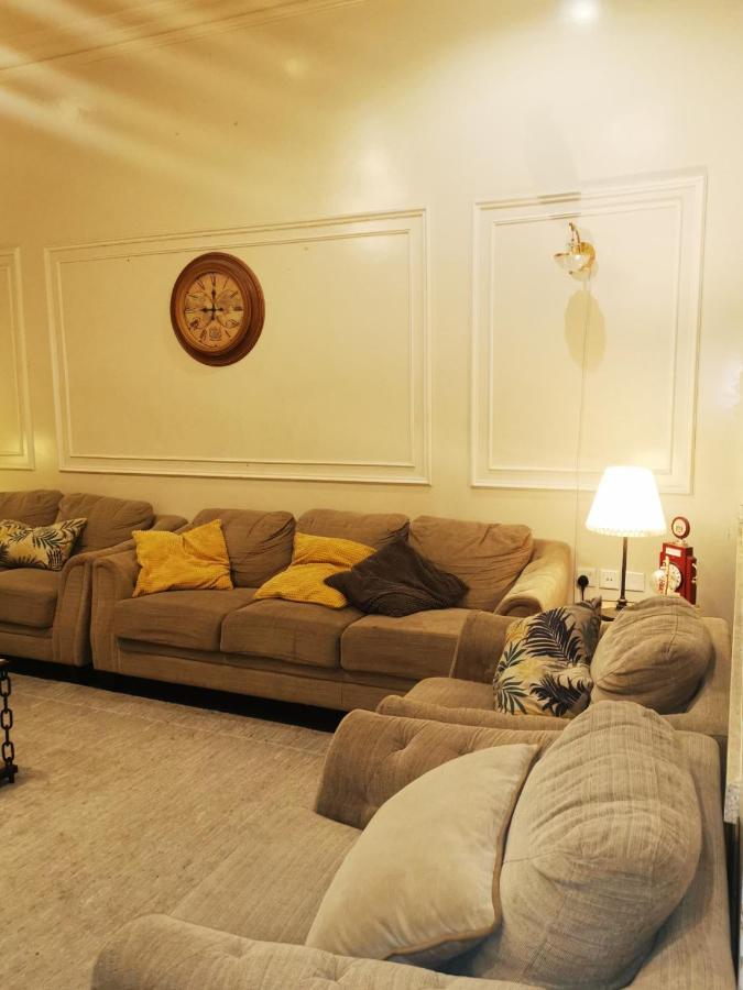 Single Bed Mixed Dormitory Room