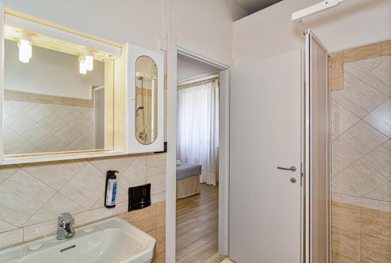 Economy Double or Twin Room
