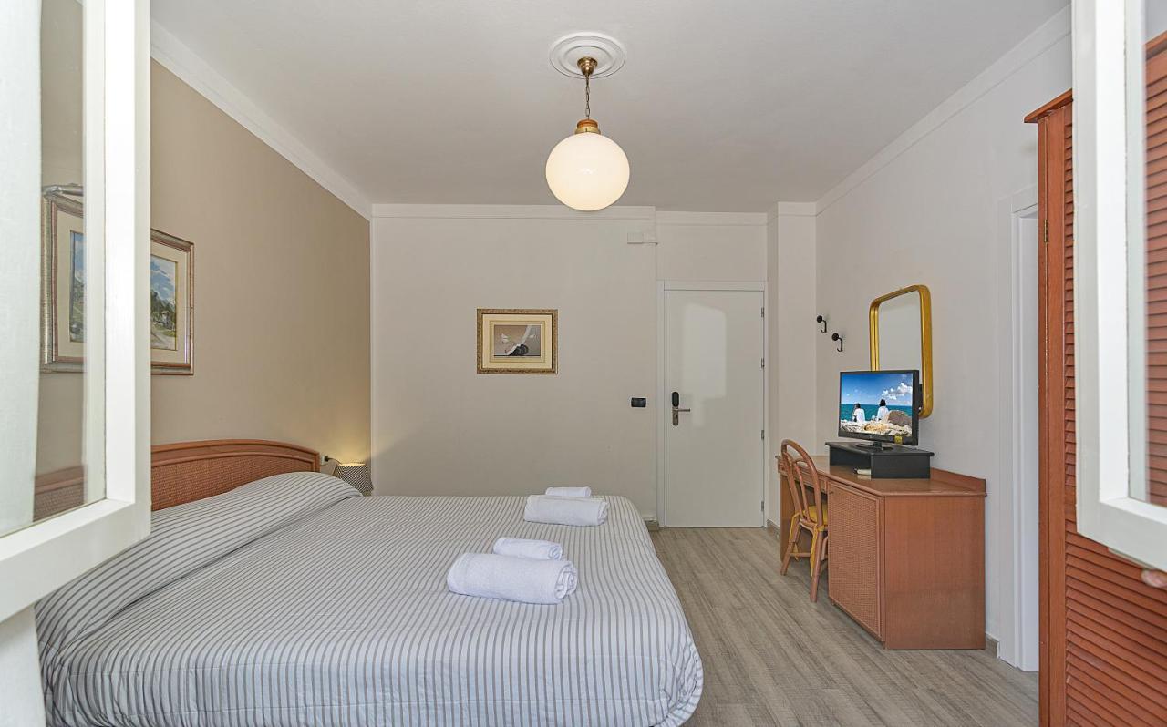 Economy Double or Twin Room