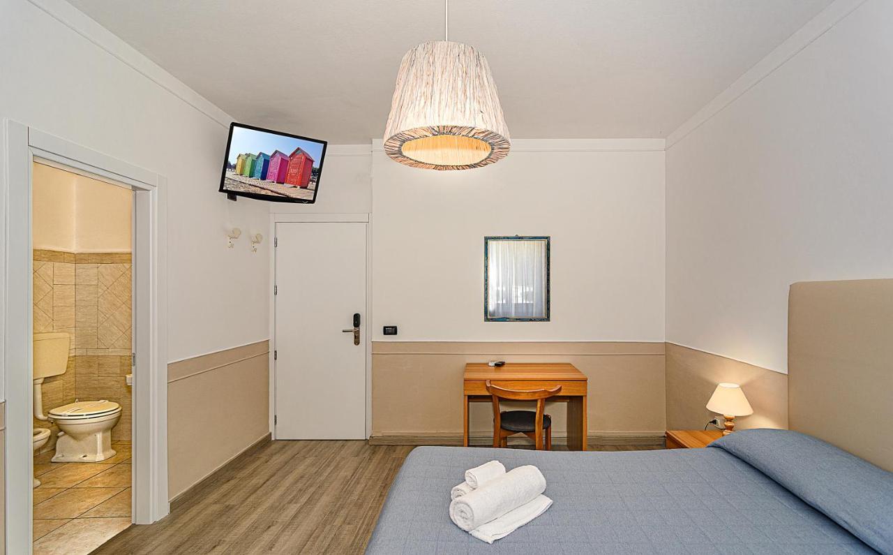 Economy Double or Twin Room