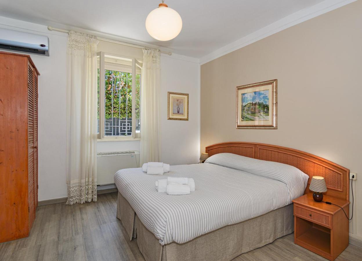 Economy Double or Twin Room