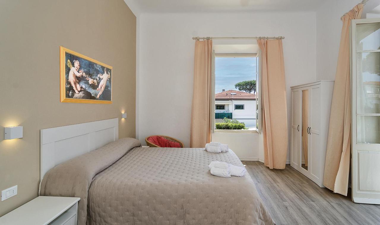 Double or Twin Room Balcony