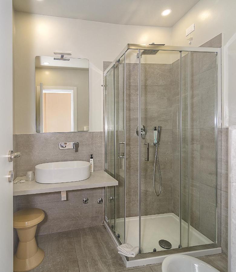 Double or Twin Room Balcony