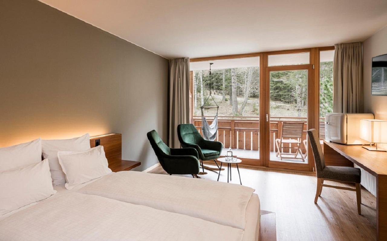 Comfort Junior Suite