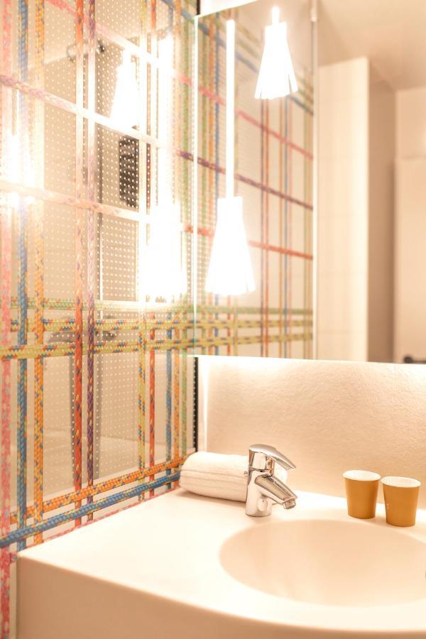 Chambre Standard avec Lit Double et Lits Jumeaux