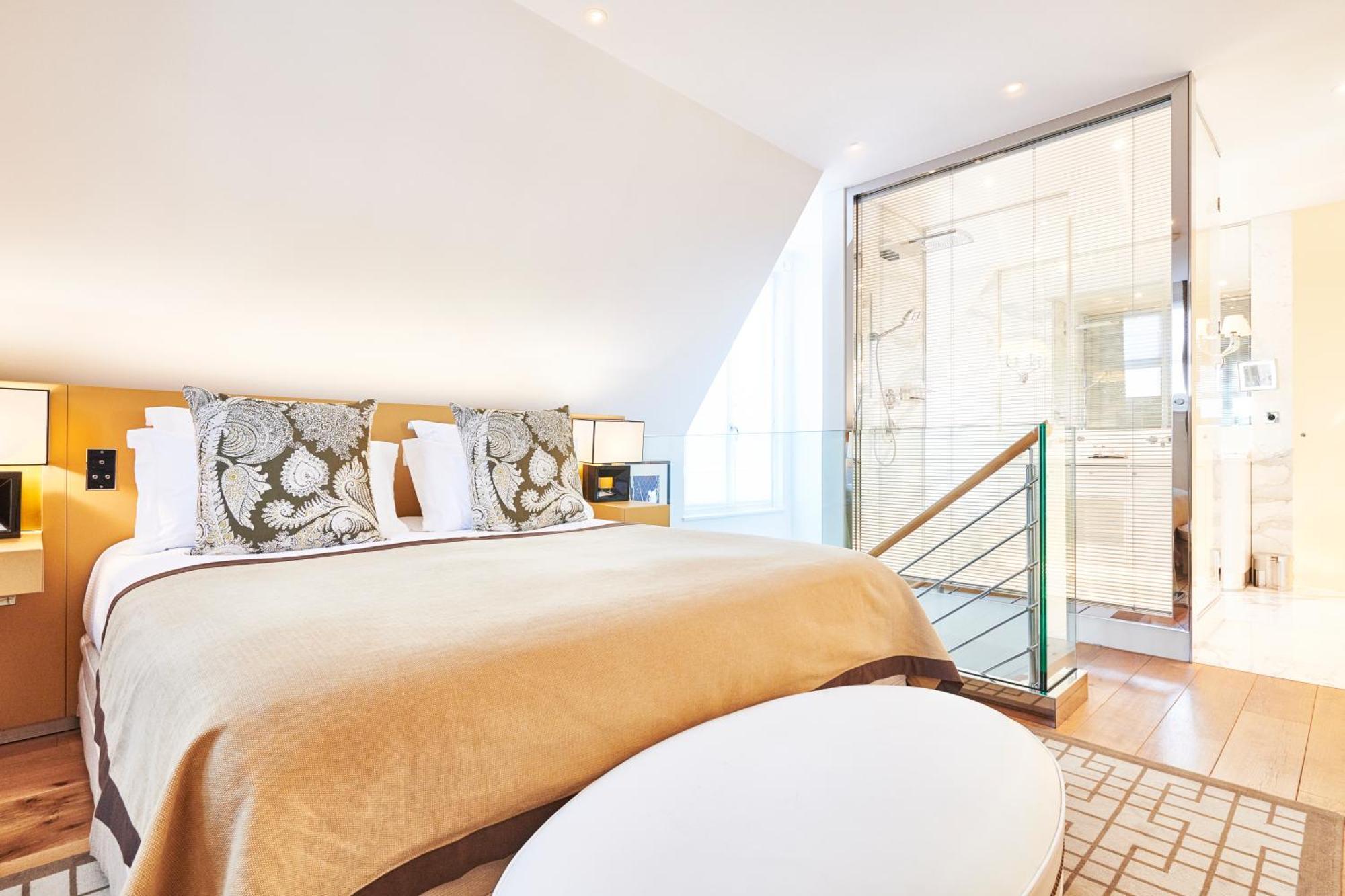 Suite Tour Eiffel