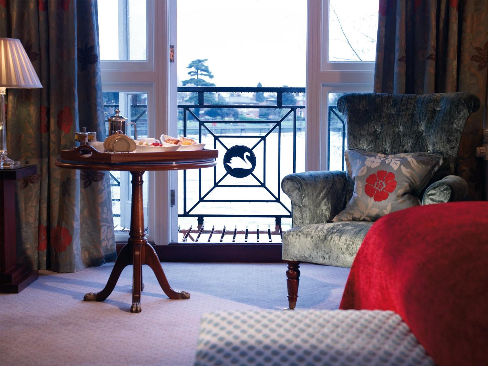 Super Deluxe Double Room