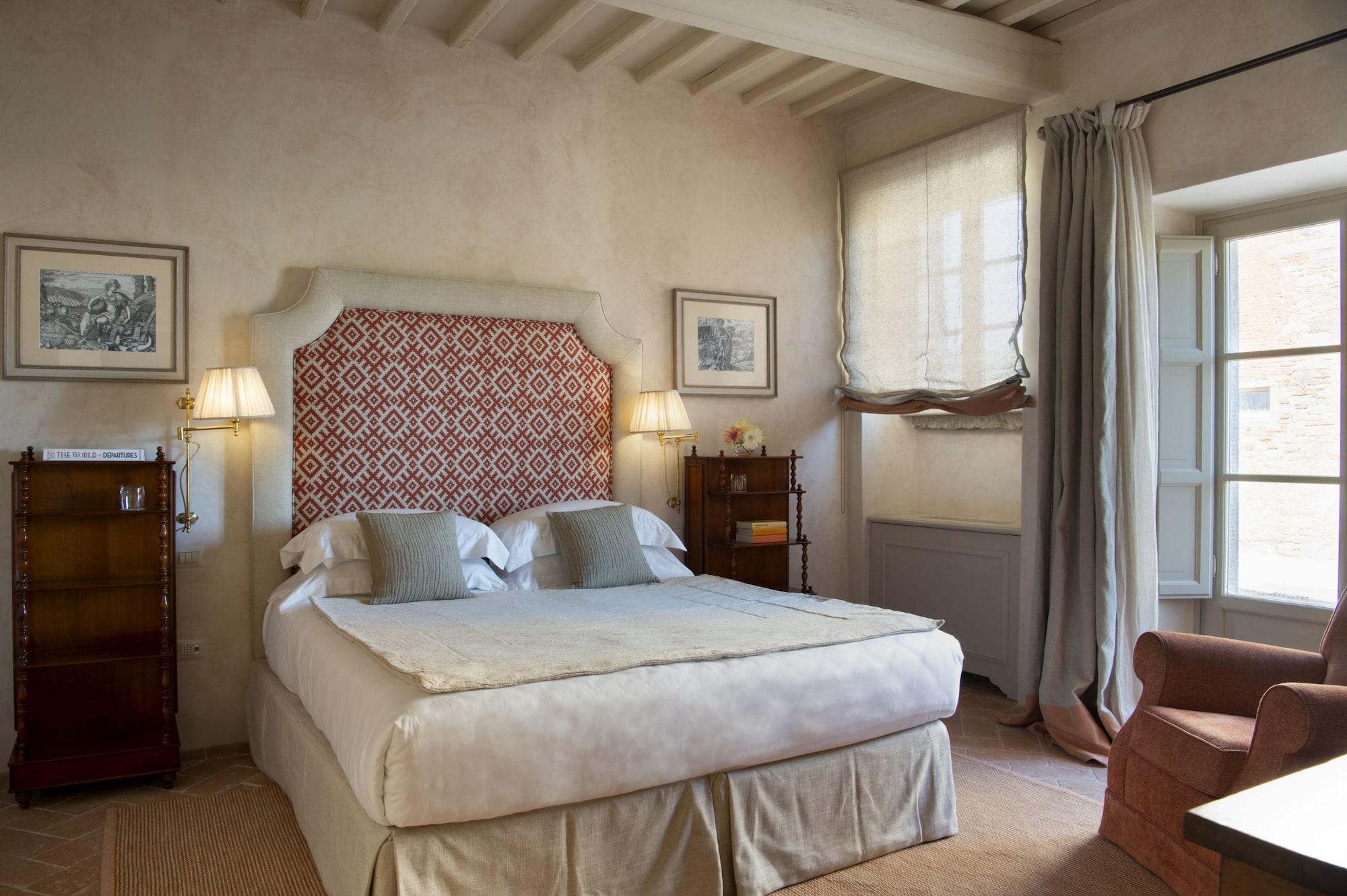 Prestige Suite Countryside