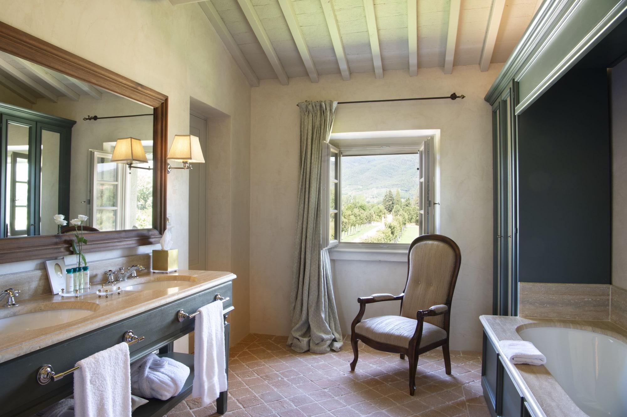 Prestige Suite Countryside