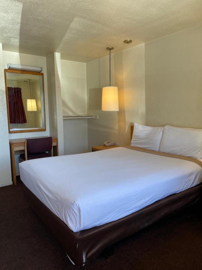 Queen Room Disability Access