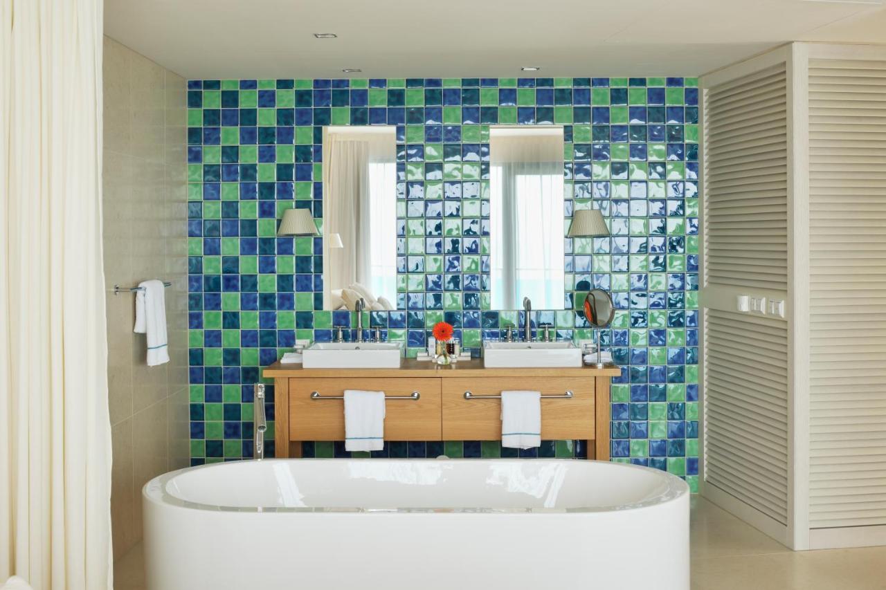 Suite Senior con Balcone e Vista sul Mare