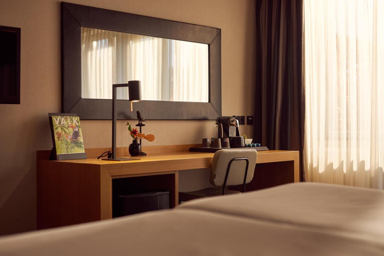 Deluxe Zweibettzimmer