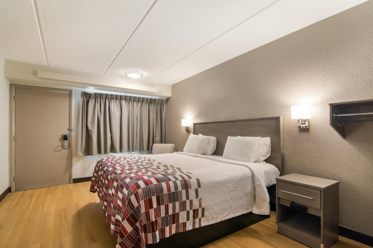 Business King Room Disability Access Smoke Free