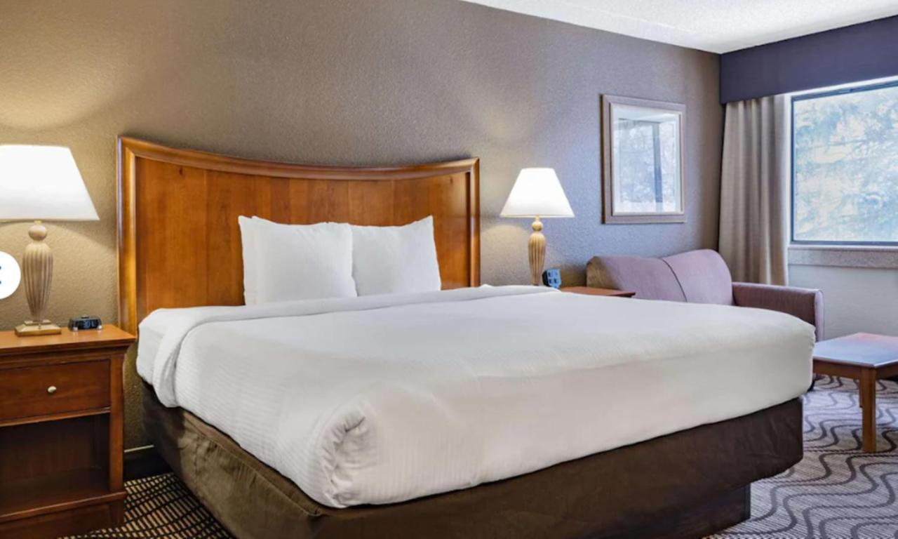 Executive King Room