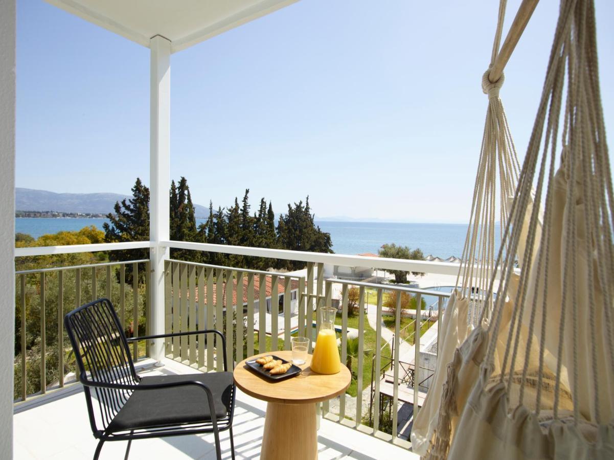Chambre Classique - Vue sur Mer