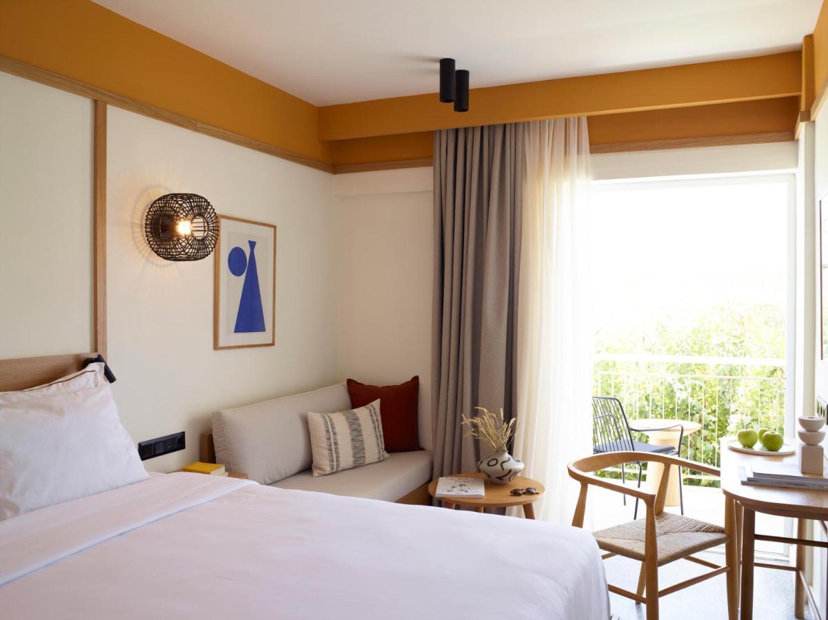 Classic Room Sea View