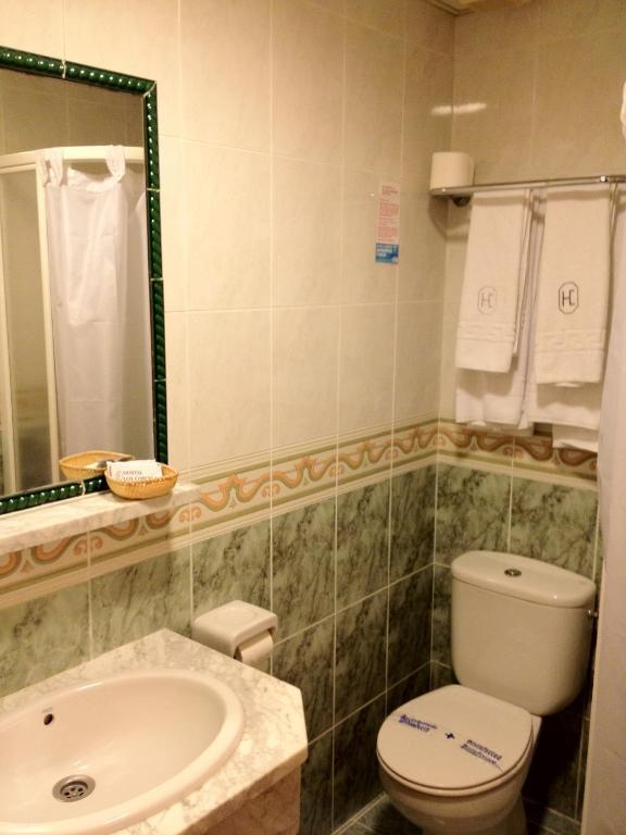 Kleines Doppelzimmer