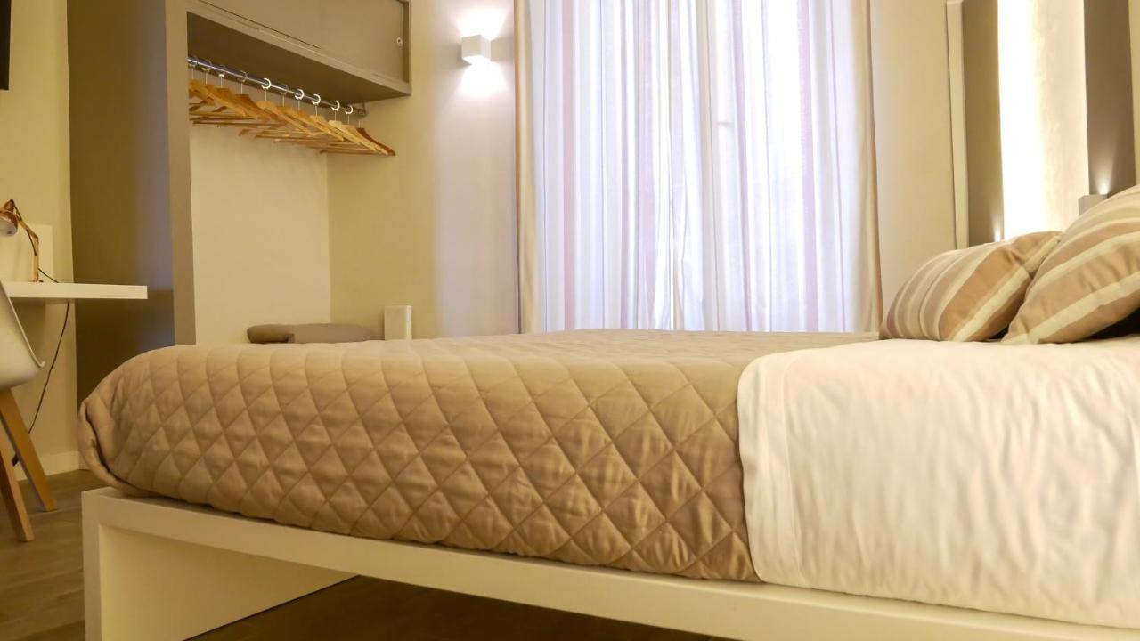 Queen Suite Sea View