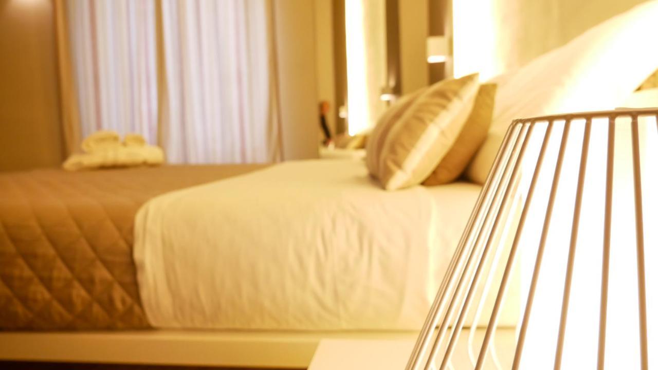 Queen Suite Sea View