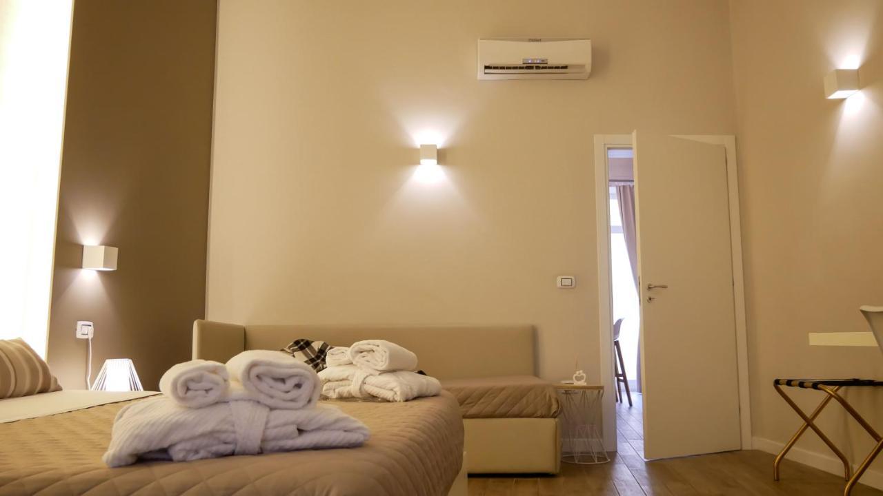 Queen Suite Sea View
