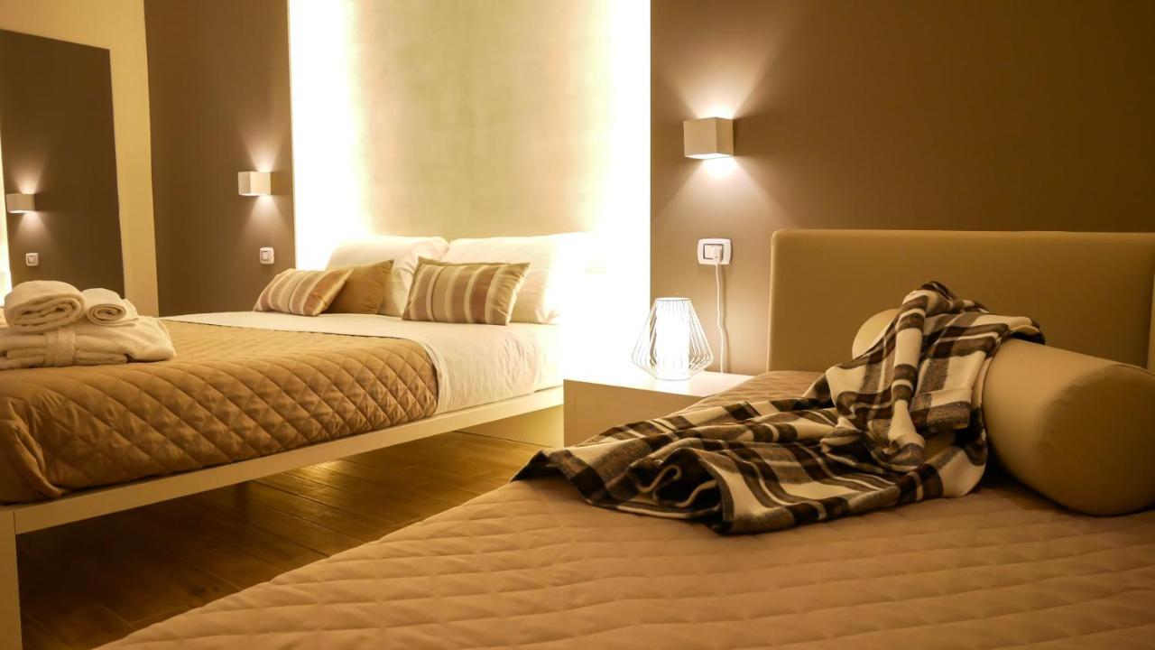 Queen Suite Sea View