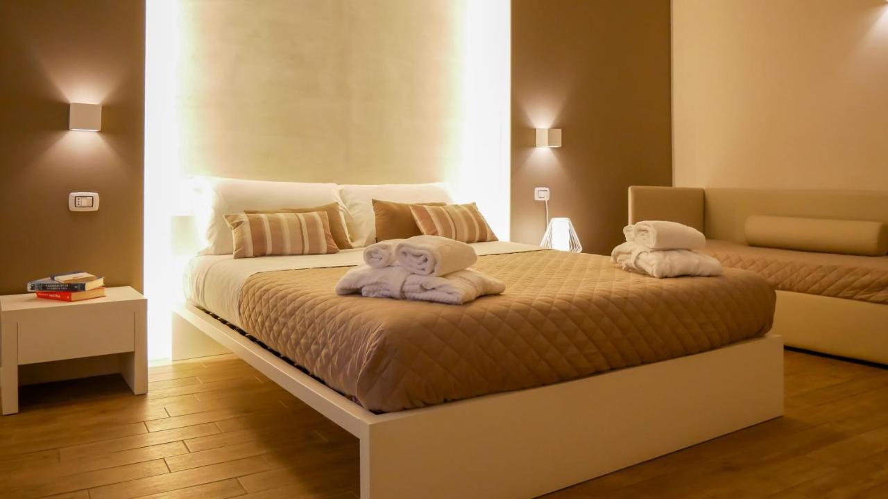 Queen Suite Sea View