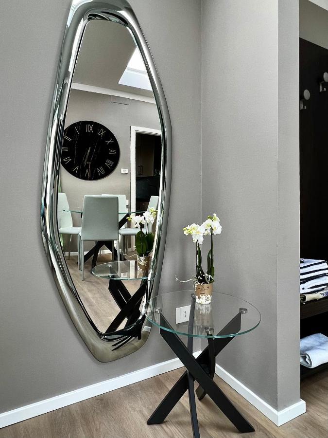 Suite con Vasca Idromassaggio e Sauna