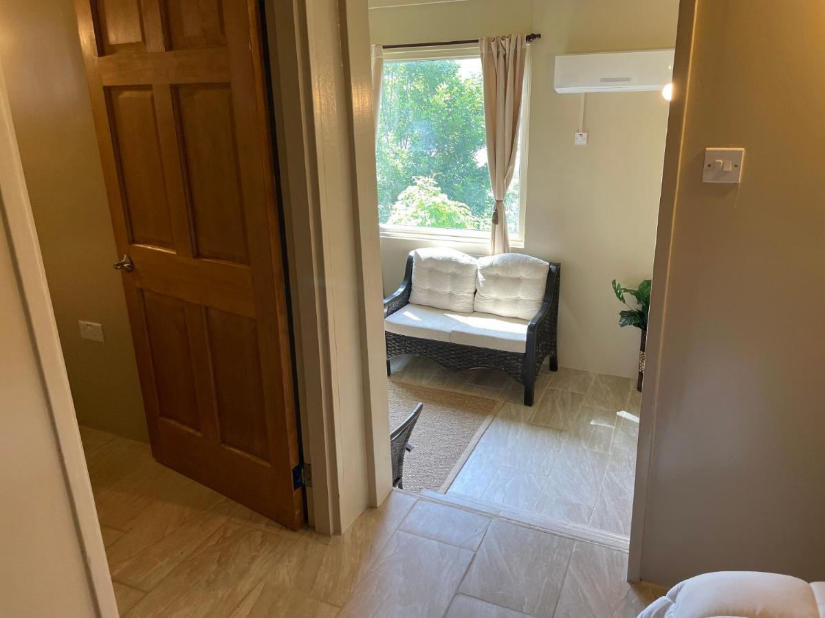 Family Room Sea View