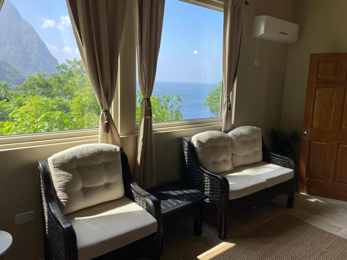 Family Room Sea View