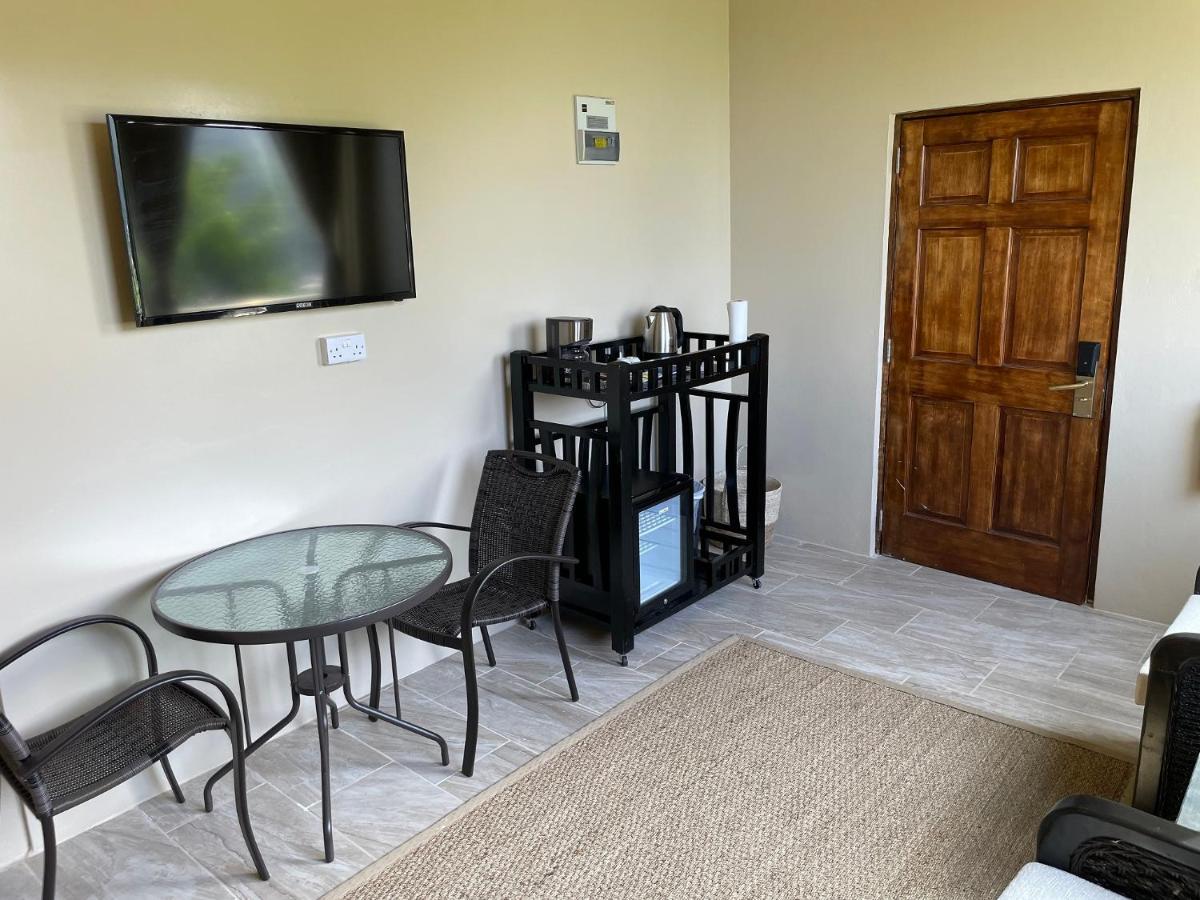 Family Room Sea View