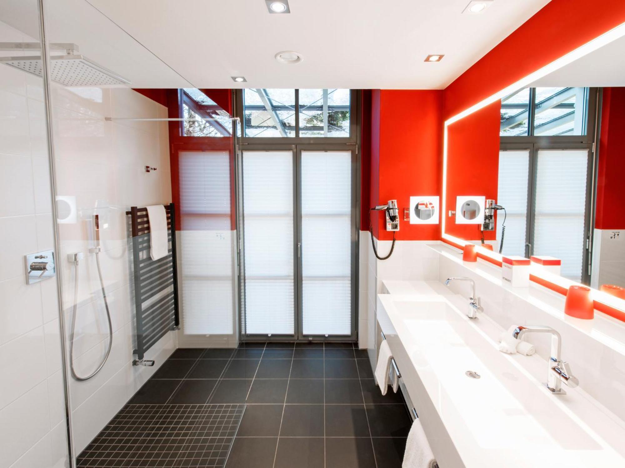 Deluxe Doppelzimmer